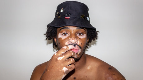 Khalid estrella bonita imágenes