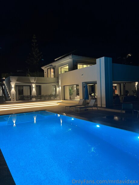 MrDavidXXX estrella desnuda imágenes