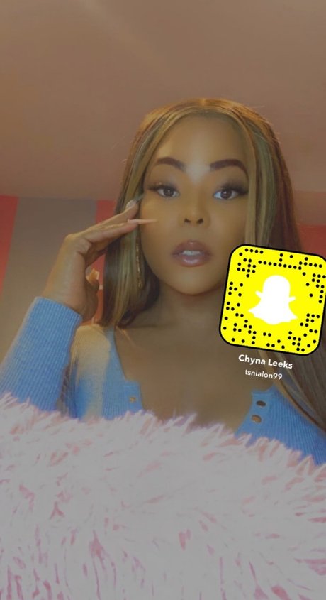 Chynaleek estrella pornografica fotos