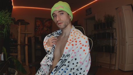 Jayce springs estrella agradable imagen