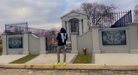 Ace Wrld estrella erótica foto