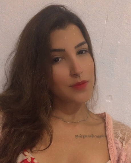 Nat lia Goulart estrella bonita foto