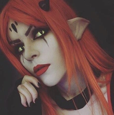 NatashaZagadka estrella caliente galerías