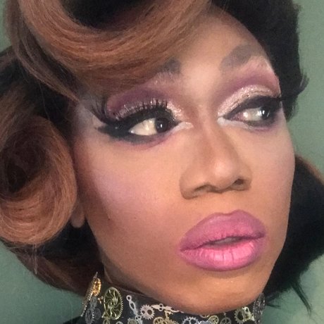 naomiwynters estrella exclusiva imágenes