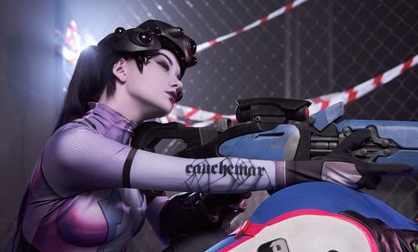 Maruxia hermosa modelo imágenes