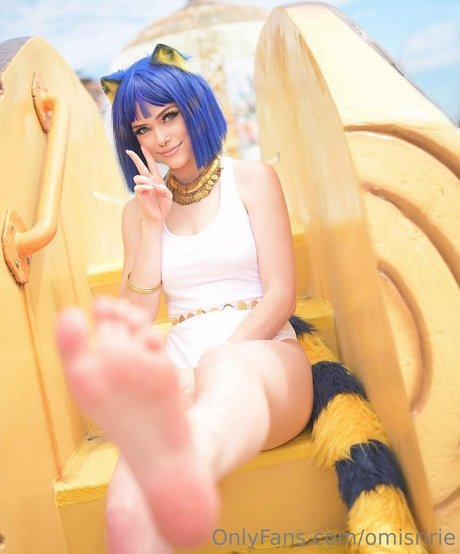 omisririe mejor estrella foto