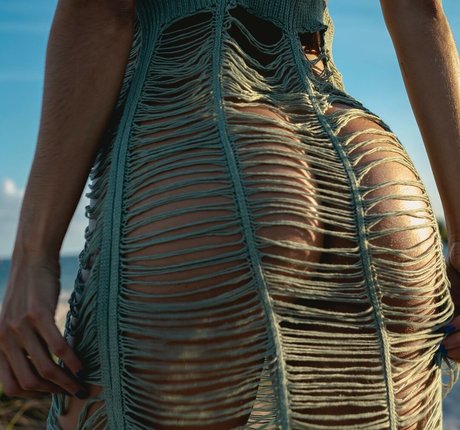 Arianny Negron estrella adulta galería