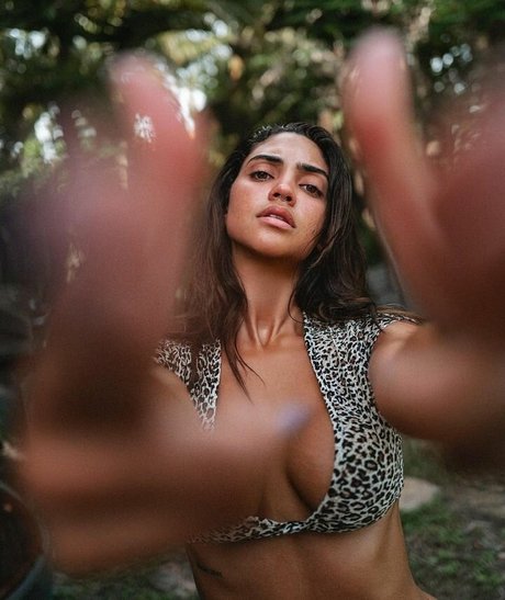 Arianny Negron estrella bonita galería