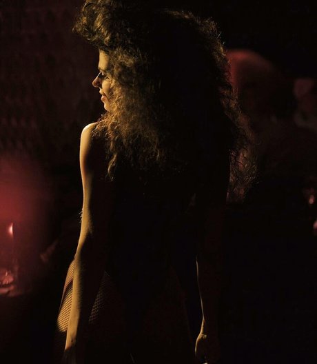 Ariadna Hafez Profilfoto