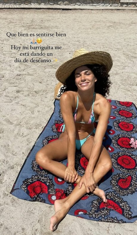 Ariadna Hafez estrella libre archivo