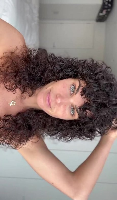 Ariadna Hafez modelo hermosa imágenes