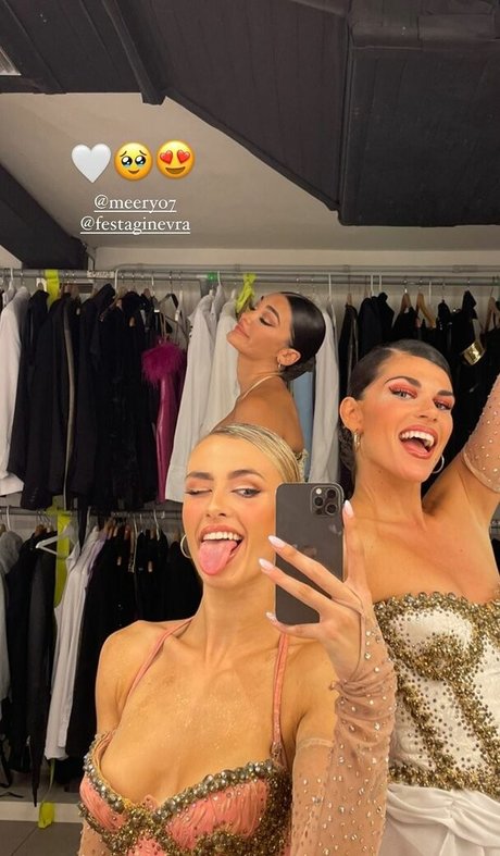 Ariadna Hafez estrella porno agradable recopilación