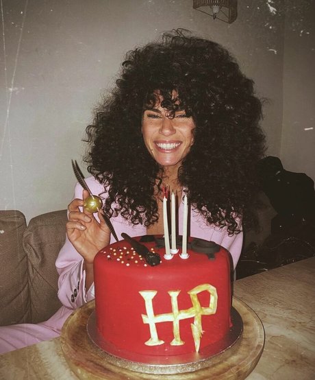 Ariadna Hafez actriz sexual galería