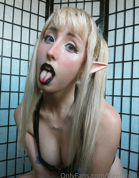 freemoon estrella exclusiva imagen