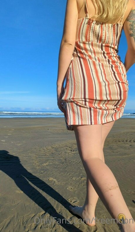 freemoon estrella porno erótica foto