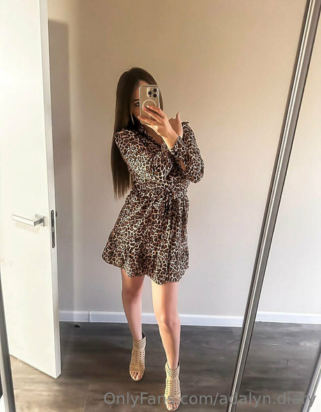 adalyn diary estrella porno adulto galerías