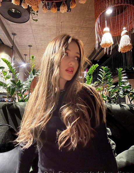 adalyn diary estrella perfecta imágenes