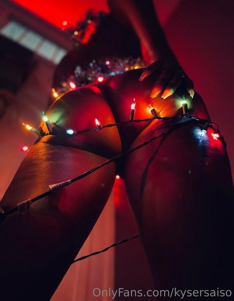 kysersaiso bonita modelo archivo