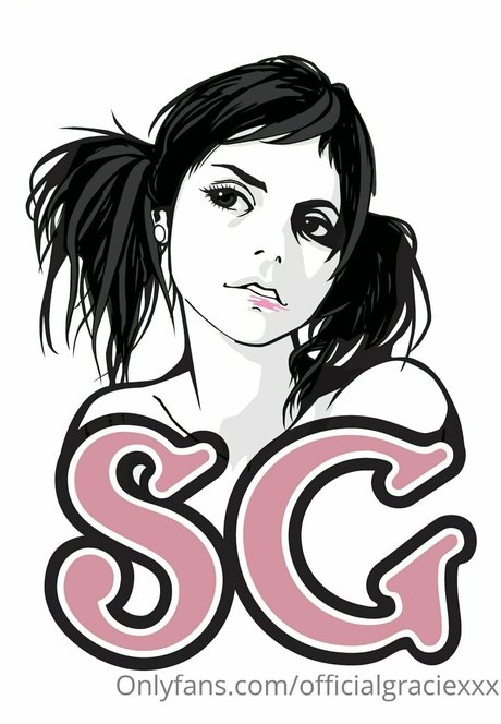officialgraciexxx hermosa modelo galería
