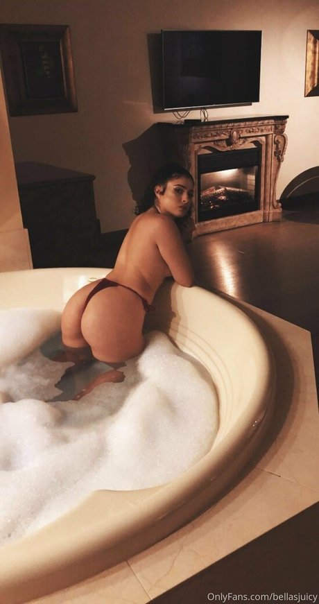 bellasjuicy estrella perfecta recopilación