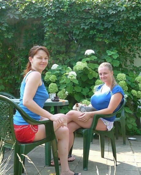 Maria Bodosova desnudos de estrellas archivo