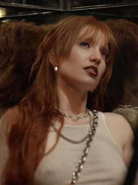 Jess Glynne estrella porno gratis archivo