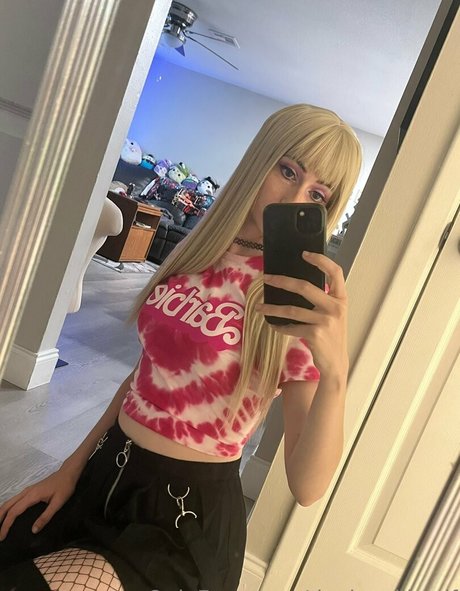 deviouslilwolf sexo estrella recopilación