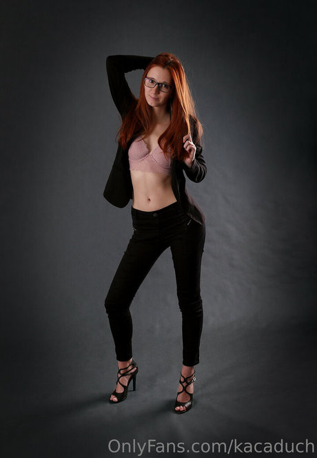 kacaduch estrella porno hermosa recopilación