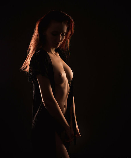 kacaduch modelo atractivo fotos