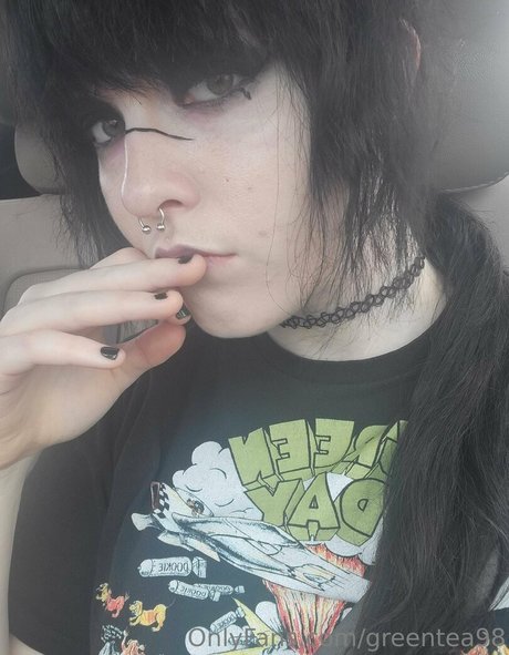 greentea98 sexo modelo imágenes