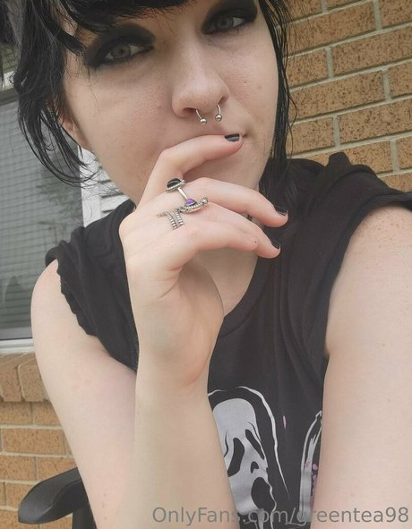 greentea98 actriz caliente galería