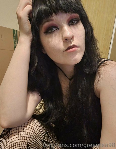 greentea98 estrella del arte archivo