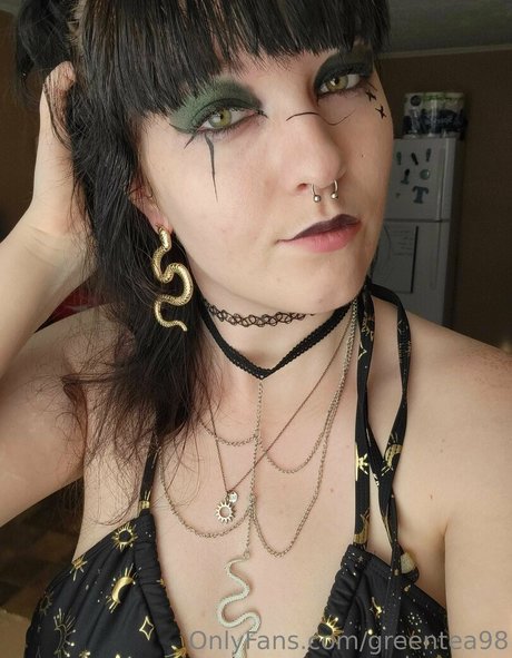 greentea98 actriz de arte imagen