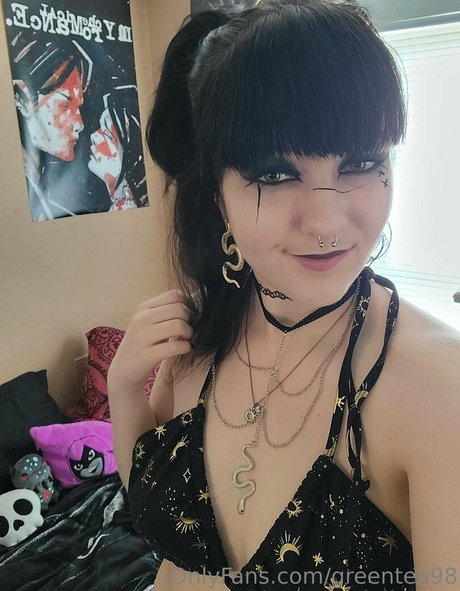 greentea98 actriz galería