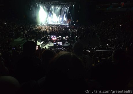 greentea98 actriz exclusiva imágenes