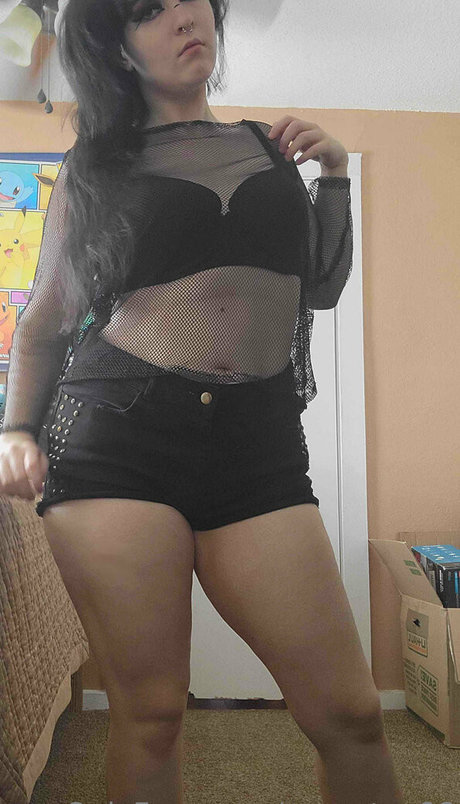 greentea98 estrella exclusiva fotos