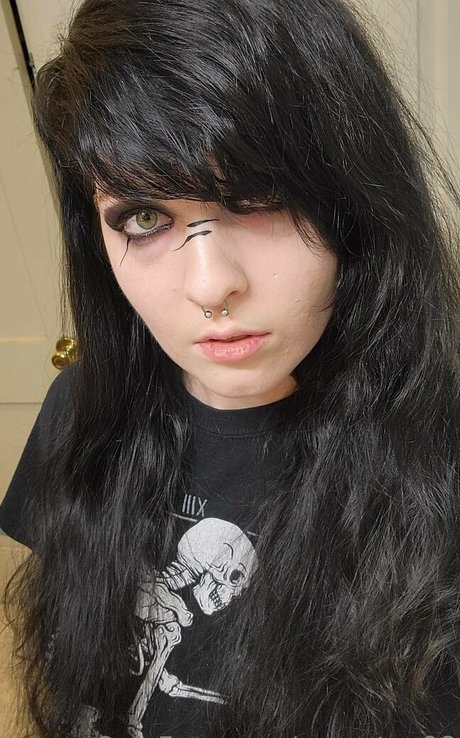 greentea98 estrella porno de arte foto