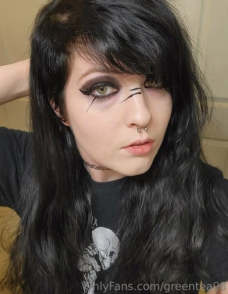 greentea98 estrella del arte fotos