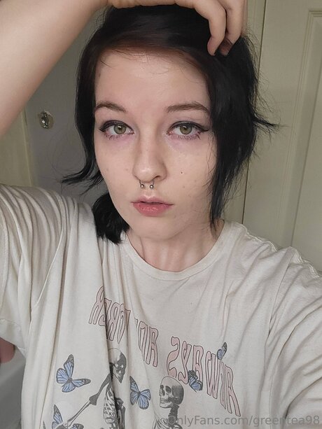 greentea98 estrella archivo