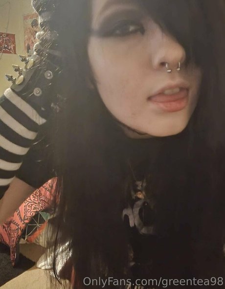 greentea98 estrella porno perfecta galerías