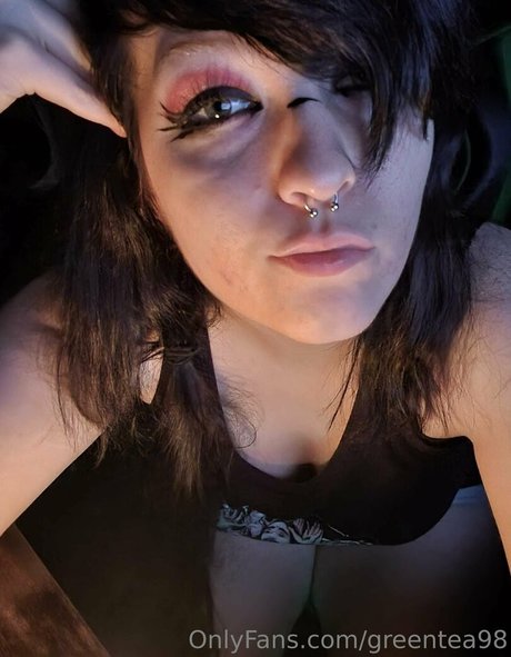 greentea98 mejor modelo recopilación