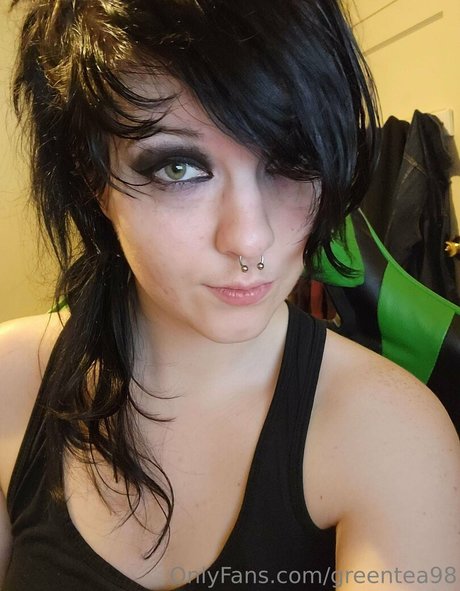 greentea98 desnudos estrella porno archivo