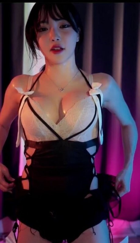 yoon froggy estrella porno exclusiva recopilación