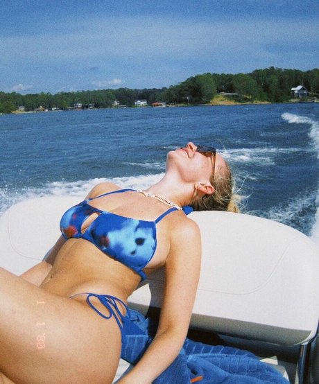 Sophia Armata actriz imagen