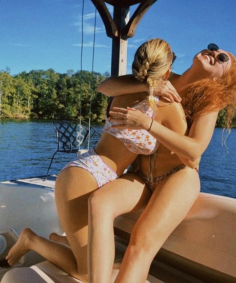 Sophia Armata bonita actriz galería