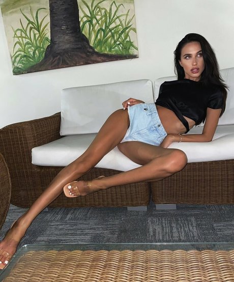 Alyssa Bounty sexo estrella recopilación