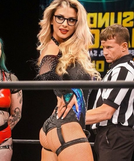 Danni Ellexo Fotoaufnahmen