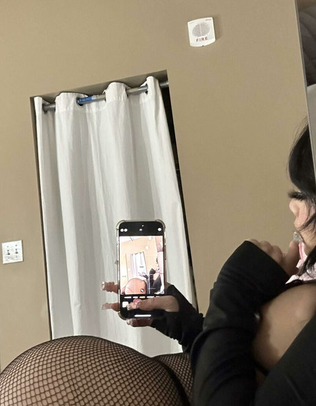 Samantha Yang Hmong estrella porno sexy archivo