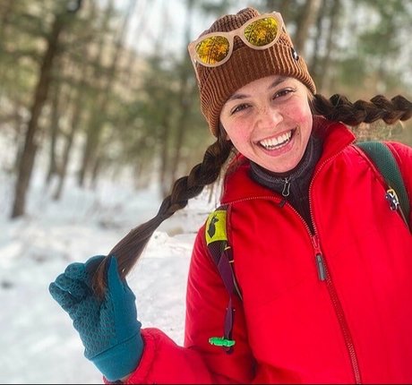 Lydsdee estrella porno hermosa imagen