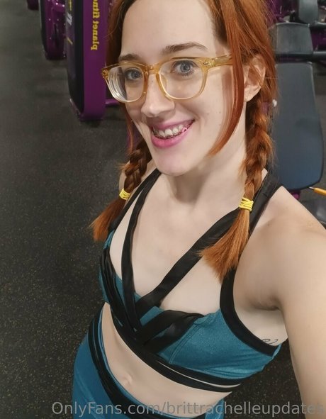 brittrachelleupdates mejor modelo foto